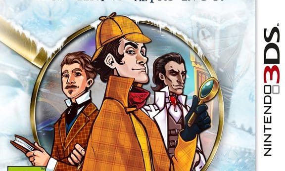 Sherlock Holmes and The Mystery of the Frozen City player count Stats and Facts