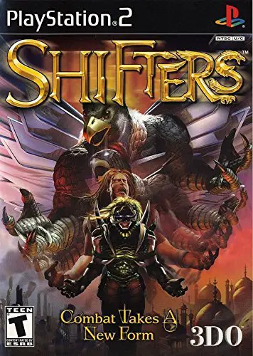 Shifters player count stats