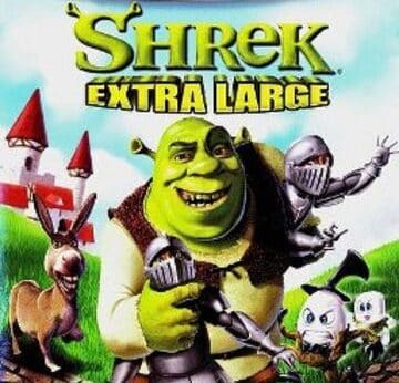 Shrek Extra Large player count Stats and Facts