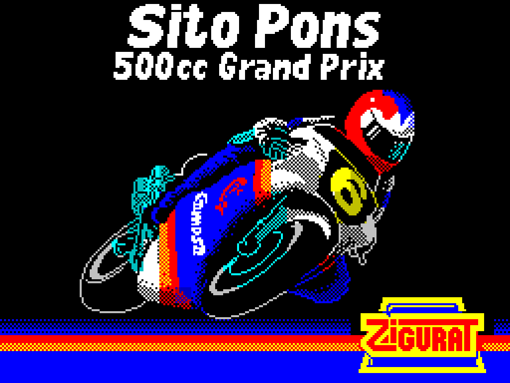 Sito Pons 500cc Grand Prix player count stats