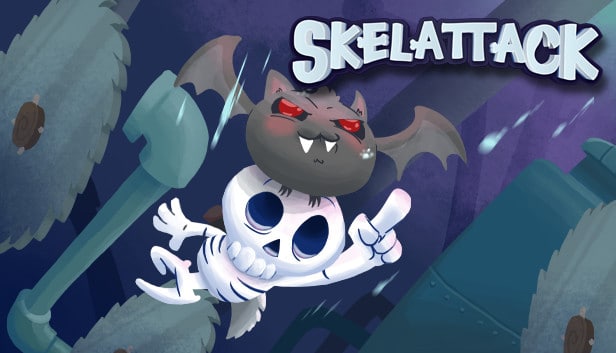 Skelattack player count stats