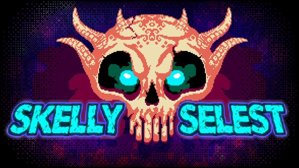 Skelly Selest player count stats