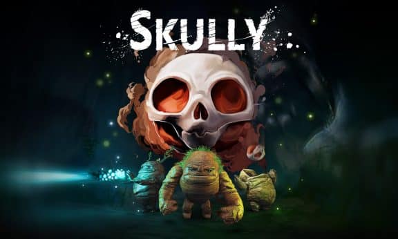 Skully player count Stats