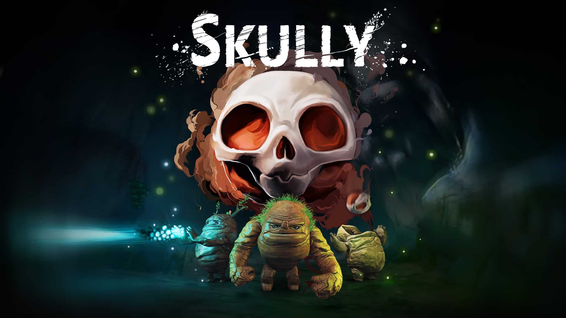Skully player count stats