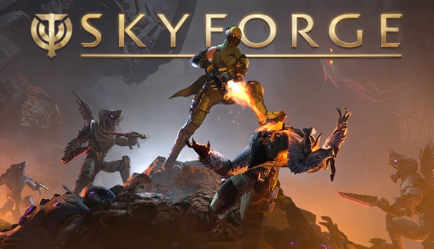 Skyforge statistics player count facts