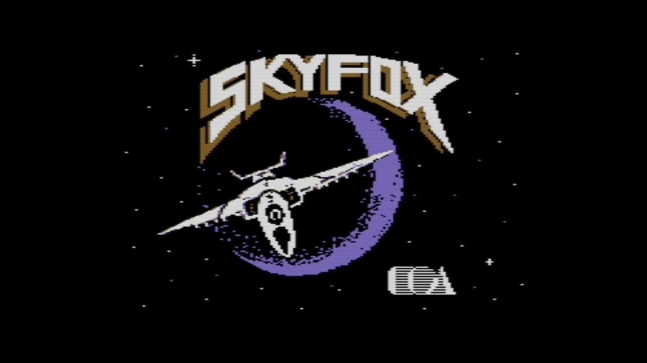 Skyfox player count stats