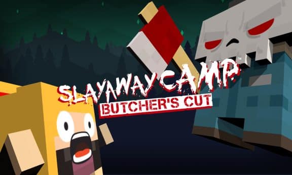 Slayaway Camp Butcher's Cut player count Stats
