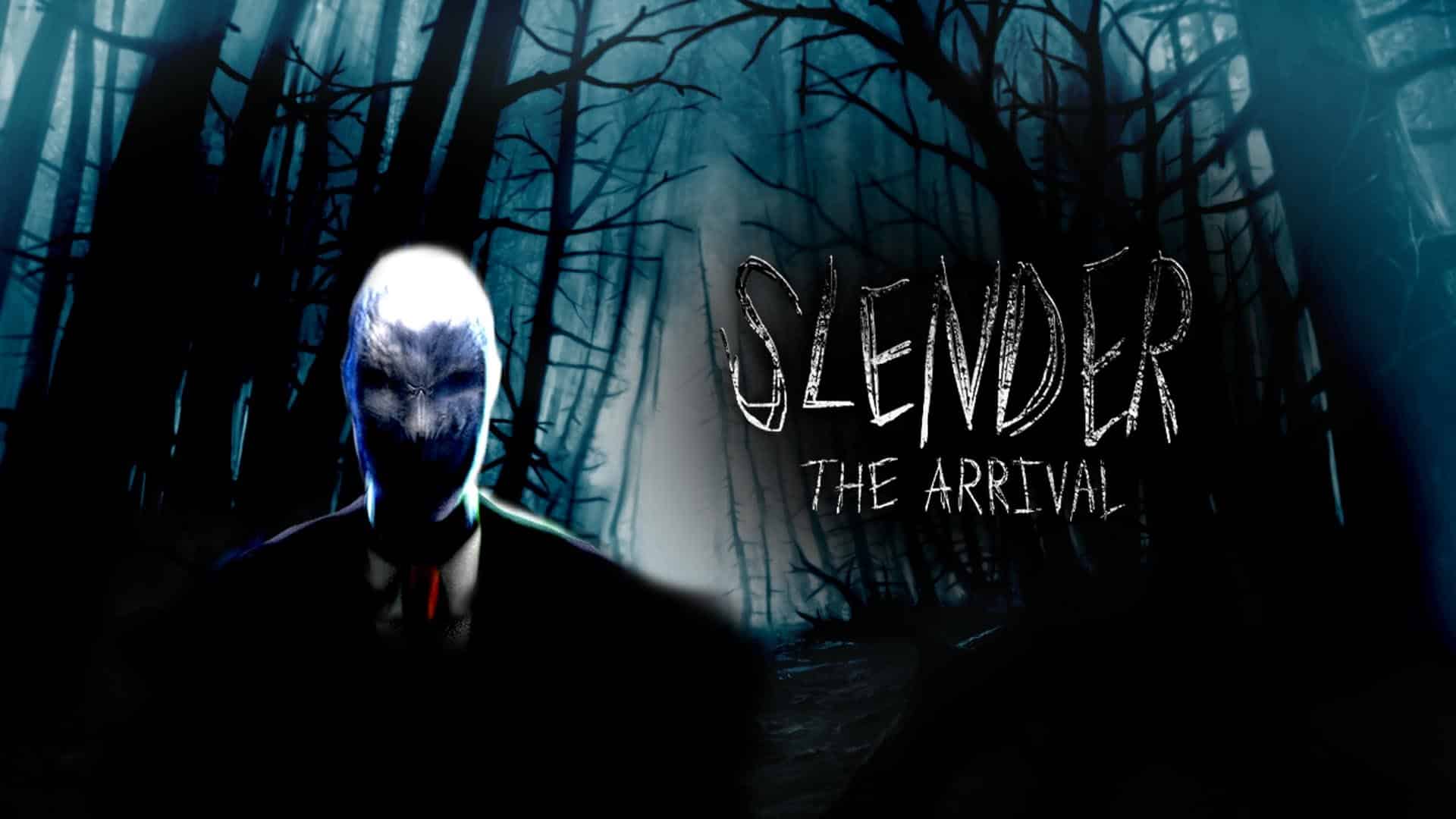 Slender: The Arrival player count stats