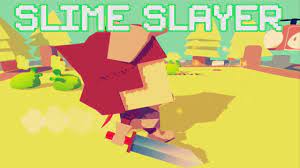 Slime Slayer player count stats