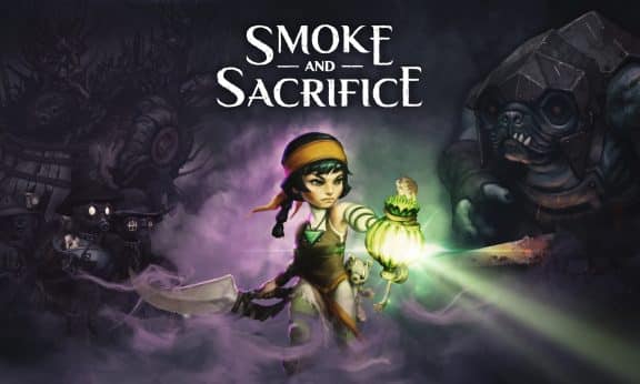 Smoke and Sacrificeplayer count Stats