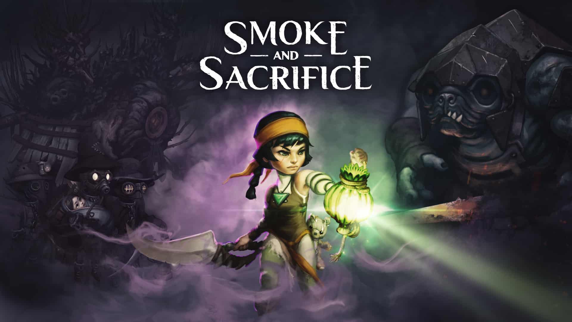 Smoke and Sacrifice player count stats