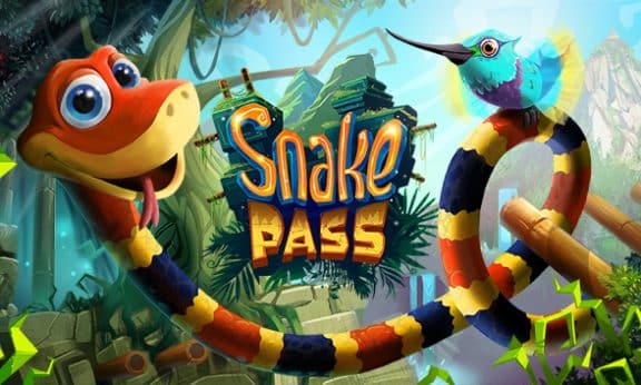 Snake Pass player count Stats