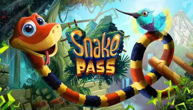 Snake Pass player count stats