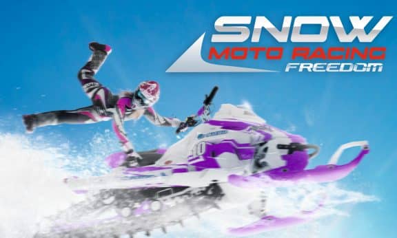 Snow Moto Racing Freedom player count Stats