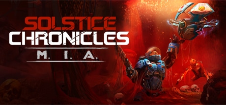 Solstice Chronicles MIA player count Stats