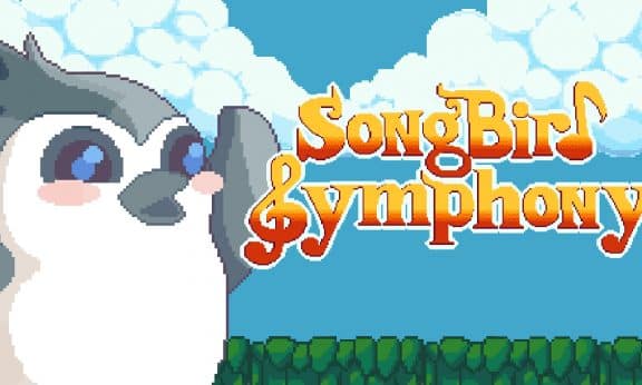 Songbird Symphony player count Stats