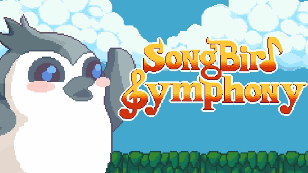 Songbird Symphony player count stats