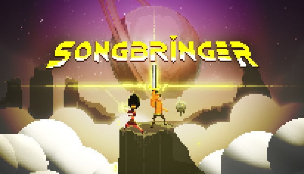 Songbringer player count stats