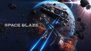 Space Blaze player count stats