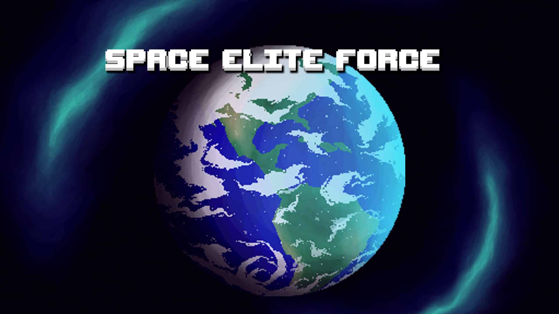 Space Elite Force player count stats