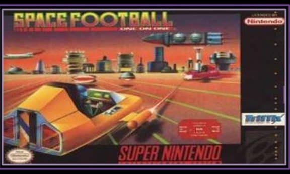 Space Football One on One player count Stats and Facts