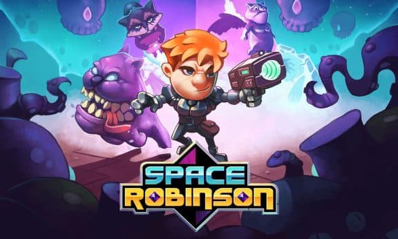 Space Robinsonplayer count Stats
