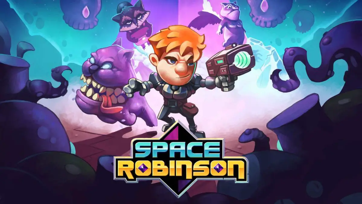 Space Robinson player count stats