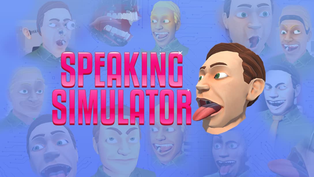 Speaking Simulator player count stats