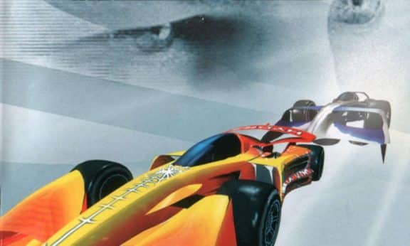 Speed Challenge Jacques Villeneuve's Racing Vision player count Stats and Facts