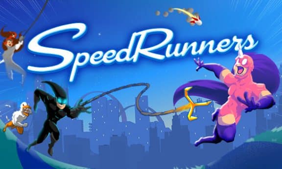 SpeedRunners player count Stats