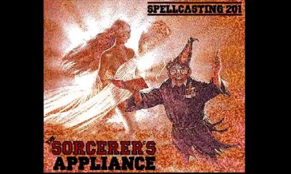 Spellcasting 201 The Sorcerer's Appliance player count Stats and Facts