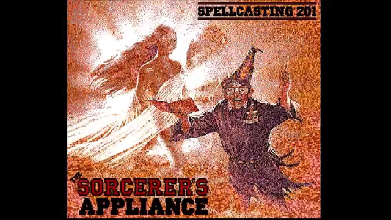 Spellcasting 201: The Sorcerer’s Appliance player count stats