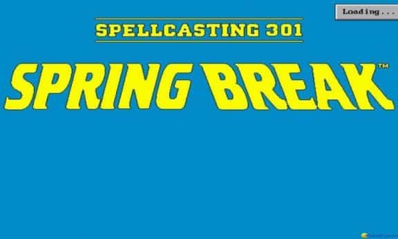 Spellcasting 301 Spring Break player count Stats and Facts