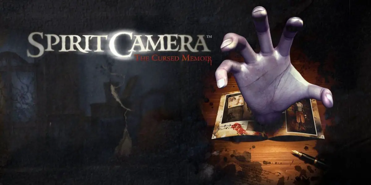 Spirit Camera: The Cursed Memoir player count stats