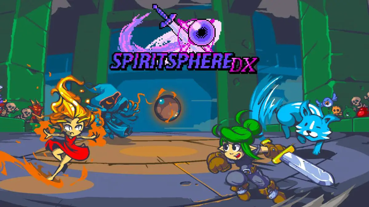 SpiritSphere DX player count stats