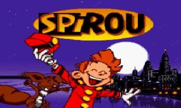 Spirou player count Stats and Facts