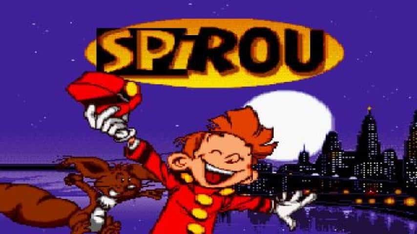 Spirou player count stats