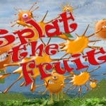 Splat the Fruit