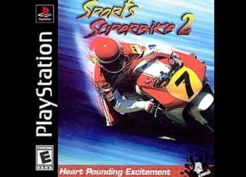 Sports Superbike 2 player count Stats and Facts