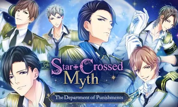 Star-Crossed Myth The Department of Punishments player count Stats