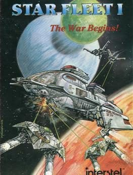 Star Fleet I The War Begins player count stats and 