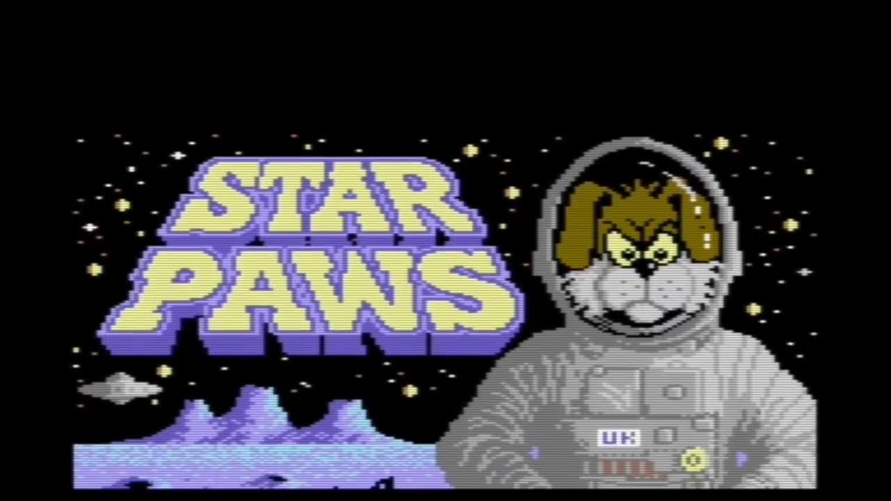 Star Paws player count stats