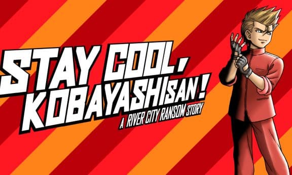 Stay Cool, Kobayashi-san! A River City Ransom Story player count Stats
