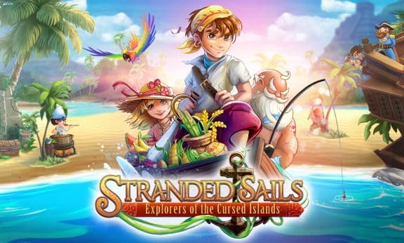 Stranded Sails Explorers of the Cursed Islands player count Stats