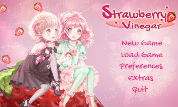 Strawberry Vinegar player count Stats