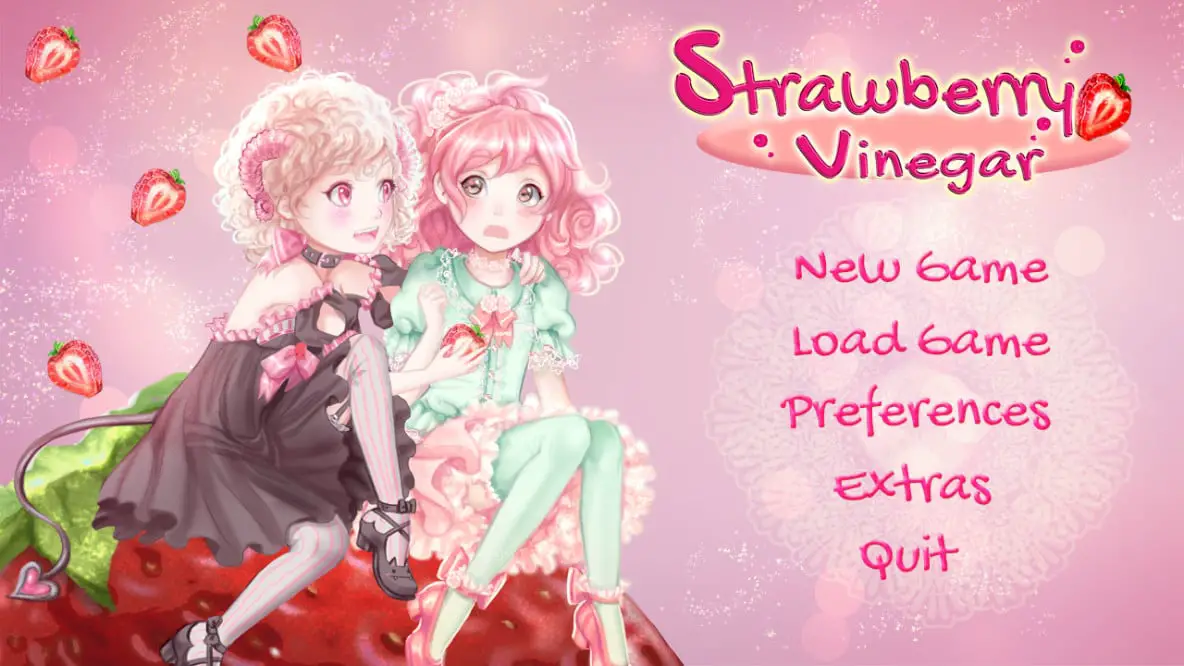 Strawberry Vinegar player count stats