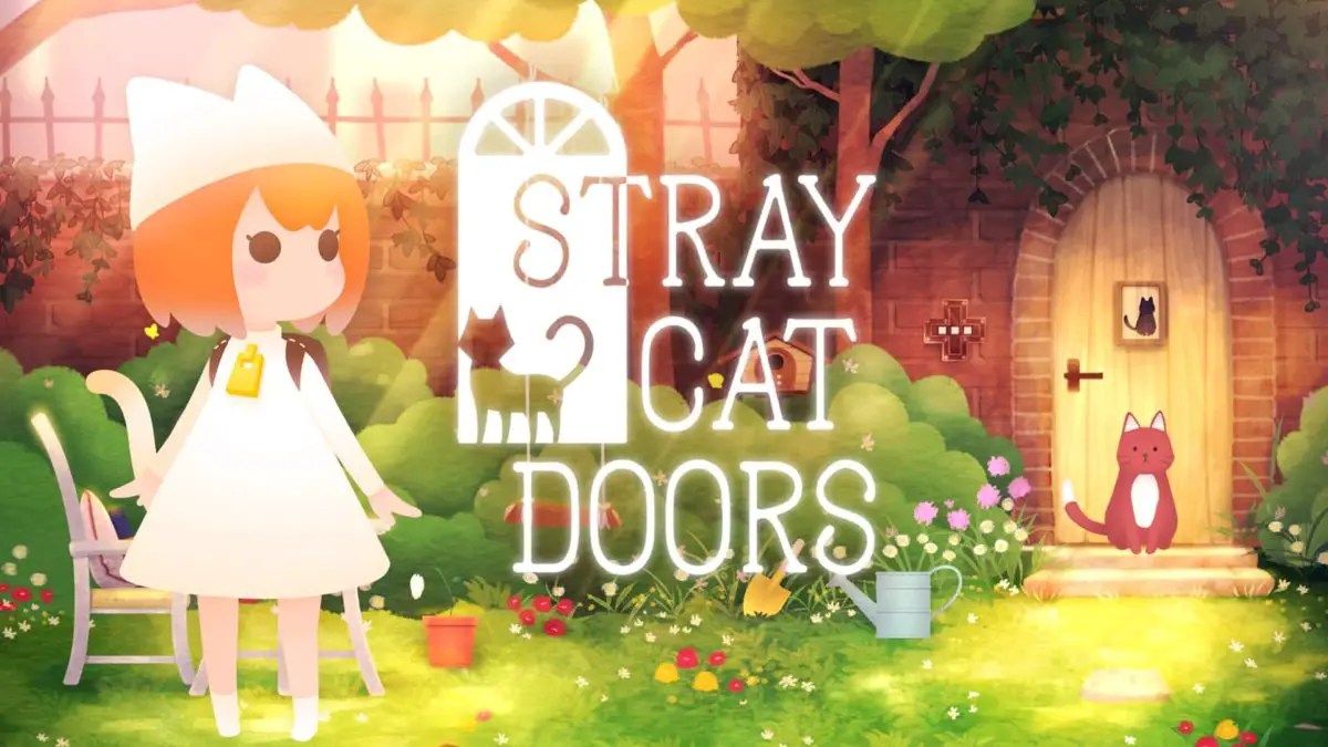Stray Cat Doors statistics player count facts