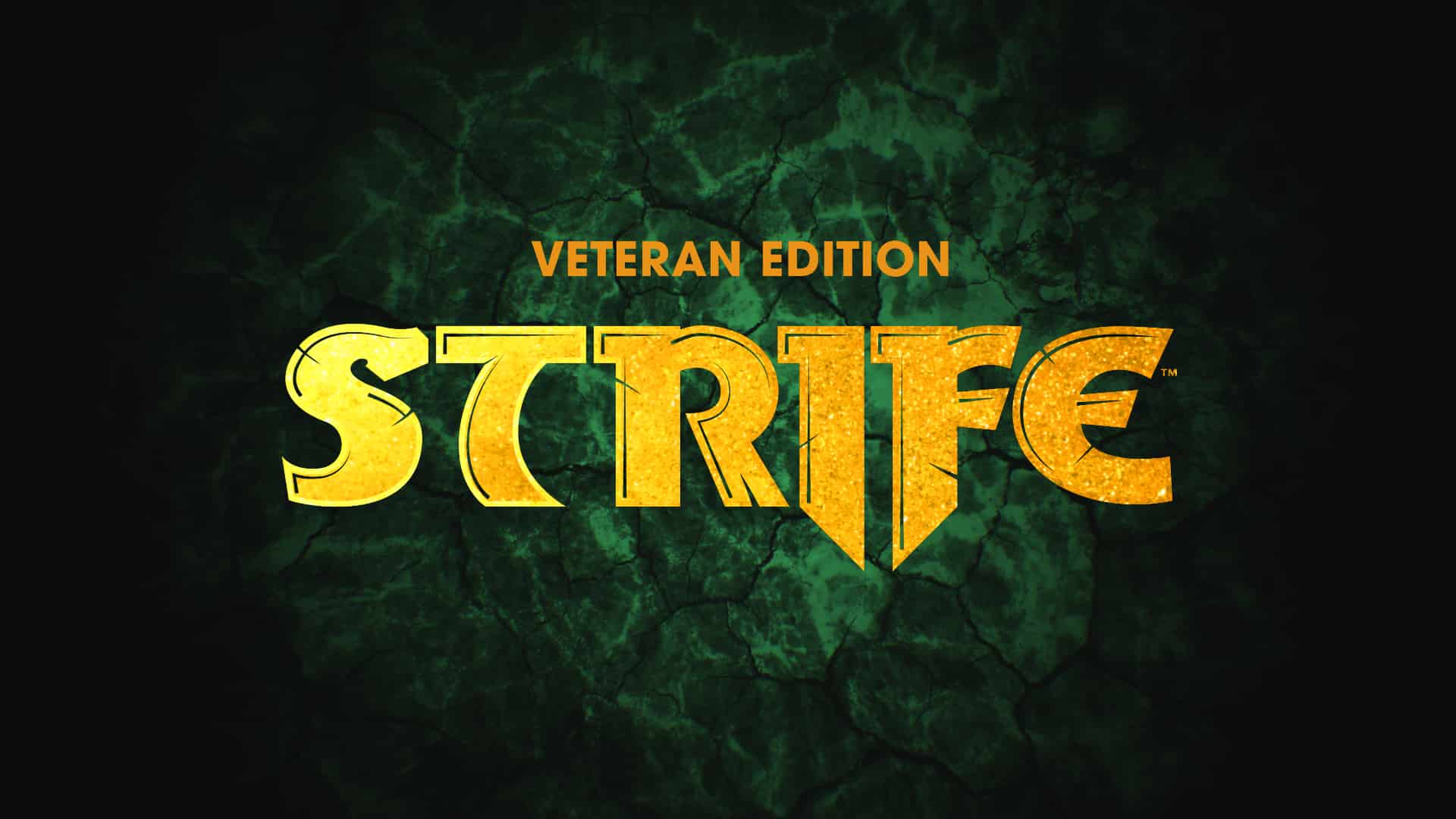 Strife: Veteran Edition player count stats