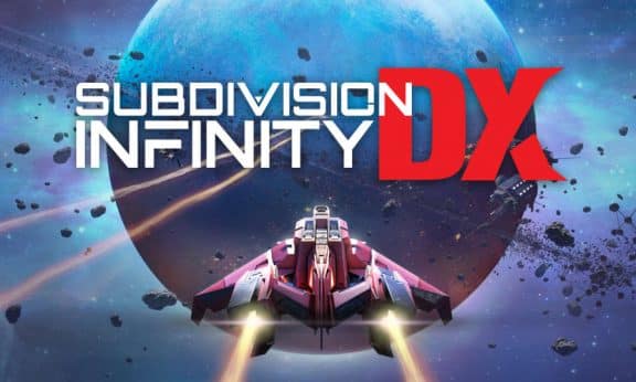 Subdivision Infinity DX player count Stats