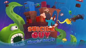 Suicide Guy: Sleepin’ Deeply player count stats